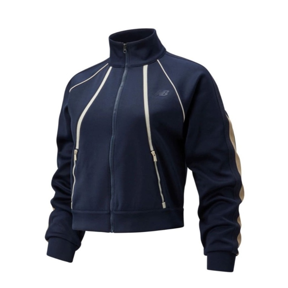 New balance transform jacket